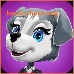 Lucy Dog Care and Play icon