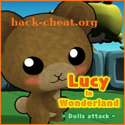 Lucy in wonderland - Dolls attack icon