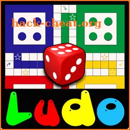 Ludo 2018 (New) : King Ludo Stars icon