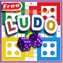 Ludo 2019 - Parchis SuperStar icon