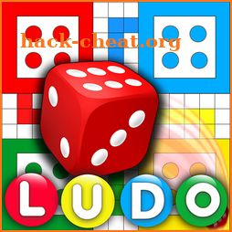 Ludo Ace : Classic All Star Board Game King icon