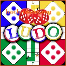 Ludo Africa : African variation of Ludo game icon