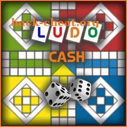 Ludo Cash – Popular Ludo game (New Ludo star game) icon