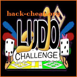 Ludo Challenge icon