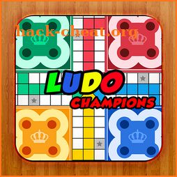 Ludo Champions : 2018 Ludo Board Game Battle icon