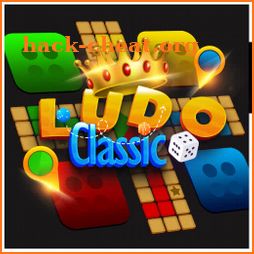 LUDO Classic icon