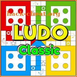Ludo Classic 🎲 Free Classic Board Games icon