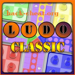 Ludo Classic Offline - Classic Board Games icon