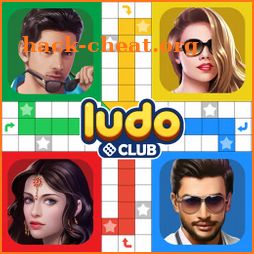 Ludo Club - Board Online Chat icon