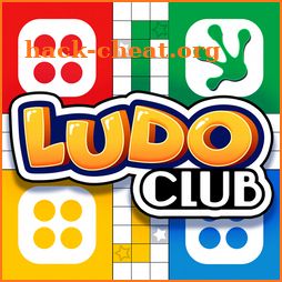 Ludo Club - Fun Dice Game icon