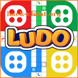Ludo Club Online Board Chat icon
