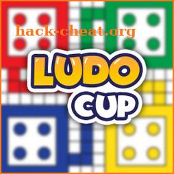 Ludo Cup: Smart and Easy game icon
