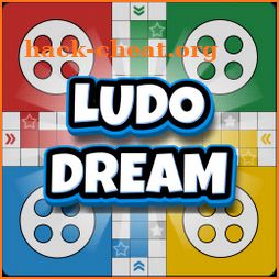 Ludo Dream - Fun Dice Game icon