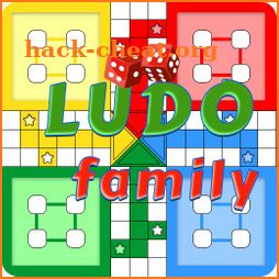 Ludo Family icon