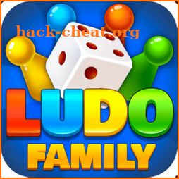 Ludo Family icon