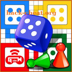 Ludo Fun : New Dice Game, Best Ludo Game icon