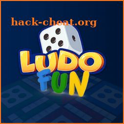LUDO FUN - Play and Earn Money icon