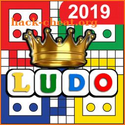 Ludo Game 2019 - Ludo Star King Master Club Ludo icon