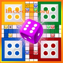 Ludo Game: Multiplayer Dice Board Game icon
