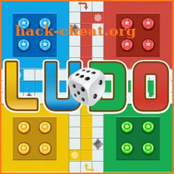 Ludo Game Supreme Gold : Superstar Champion Board icon