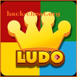 Ludo Game With Dice Roller And Ludo Racing icon