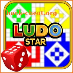Ludo Gmae : Ludo Star Game 2018 icon