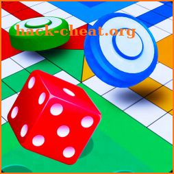 Ludo Jackpot- Dice Board Game icon