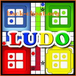 Ludo King 2018 ( Last Version) icon