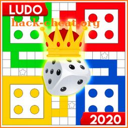 Ludo King pro 2020 icon