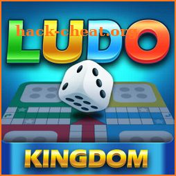 Ludo Kingdom Board Online Game icon