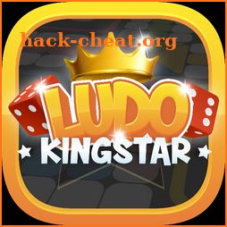 Ludo KingStar - free Parcheesi dice board game hd icon