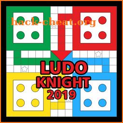 Ludo Knight 2019 icon