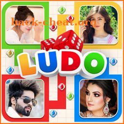 Ludo Luck - Voice Ludo Game icon