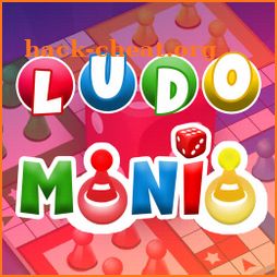 Ludo Mania - Best Offline Multiplayer Game Ever icon