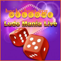 Ludo Mania Live icon