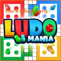 Ludo Mania - No. 1 Dice Game icon