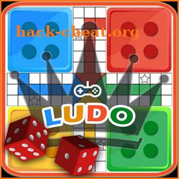 Ludo Master - Classic Board Game icon