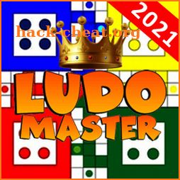 Ludo Master King : Free Ludo Offline 2021 icon