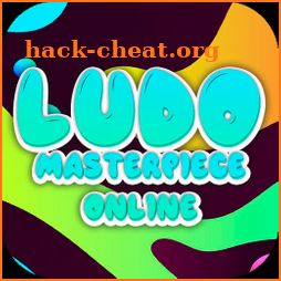Ludo Masterpiece Online icon