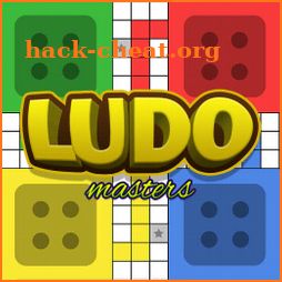Ludo Masters : New Ludo Game 2019 icon
