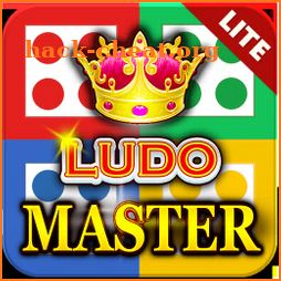 Ludo Master™ Lite - Dice Game icon