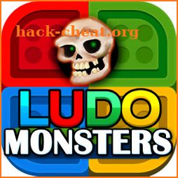 Ludo Monsters icon