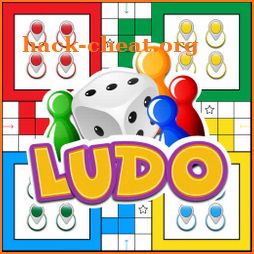 Ludo Offline icon