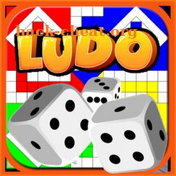 Ludo Original Game 2020: King of Board Game icon