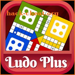 Ludo Plus : Free Ludo Game of 2018 icon
