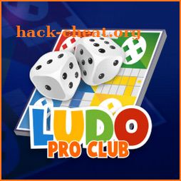 Ludo Pro Club icon