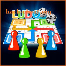 Ludo Quest - Ludo Board Game 2020 icon