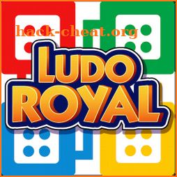 Ludo Royal: Play Online icon