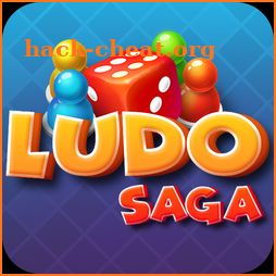 Ludo Saga – Best Ludo Game 2018 icon