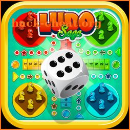 Ludo Saga icon